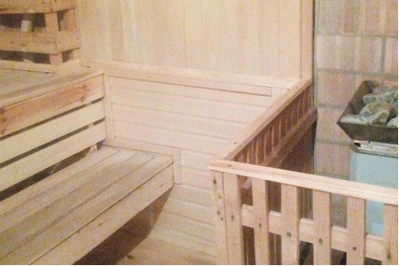 ��������� ����������� ��� ������� � spa